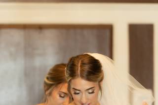 MichPage Makeup - 8