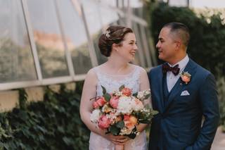 Melissa Ferrara Wedding + Elopement Photographer - 15