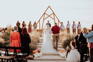 Twin Lakes Wedding & Event Center - 7