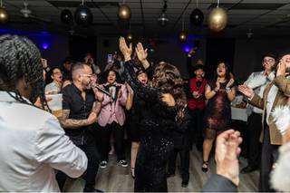 EVeNT(o)S By Ricardo Medrano - 15