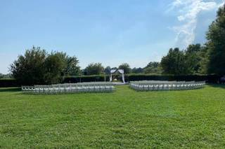 Merry Hill Weddings - 17