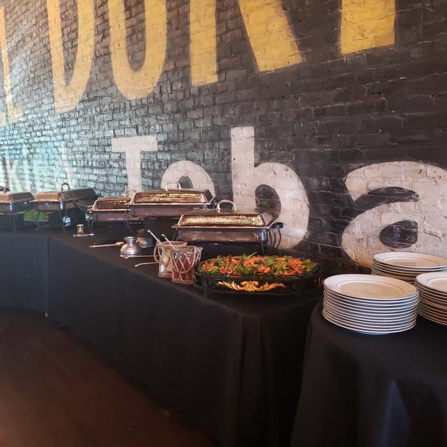 Holmes Catering and Events - 4