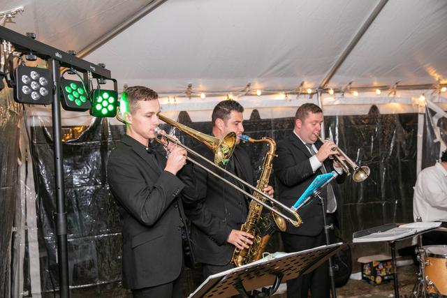 Beacon Street Band - 3