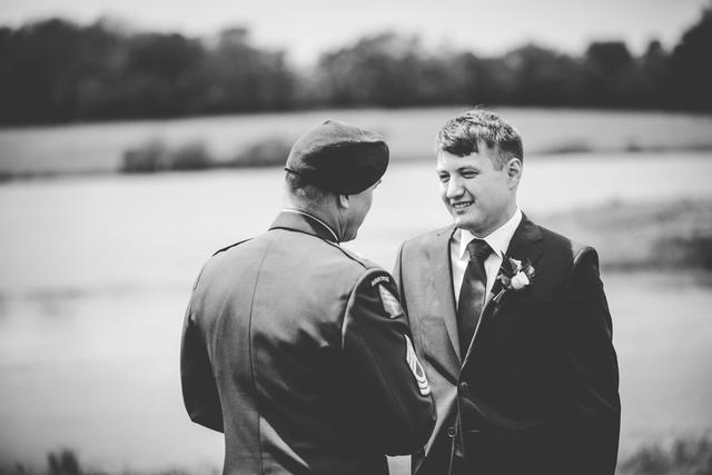 Saved By Grace Photography - 1