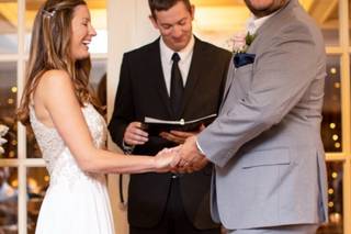 Pastor Kevin Weddings - 22