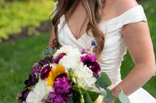 Lacey Nichole Hair Co - 8