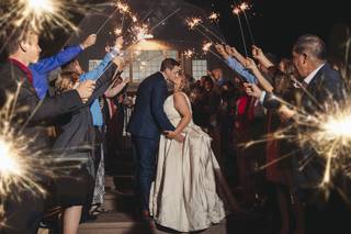 Wild North Weddings - 44