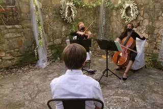Sienna String Quartet - 13