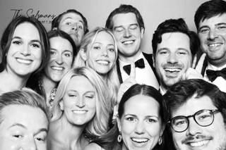 Flux Photobooth Company - 24