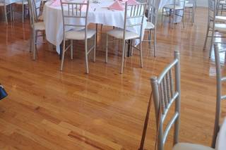 Northampton Country Club - 21