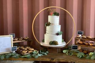 The Cake Cottage - 8