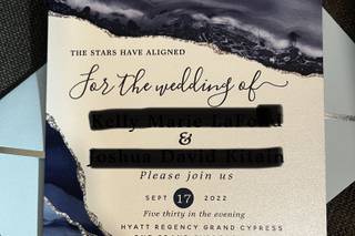 Zazzle Invitations - 26