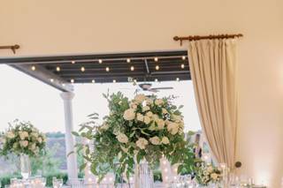 Sweet Pea Floral Creations - 15