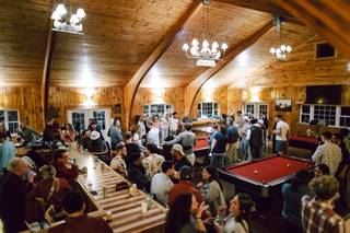 Tyler Hill Camp - 30