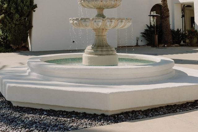 Marbella Country Club 1