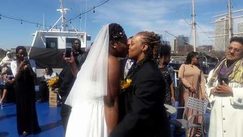 City Cruises - Philadelphia - 1
