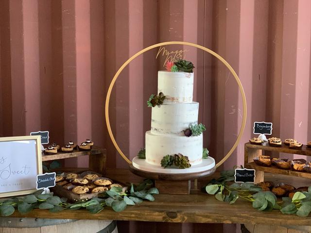 The Cake Cottage - 3