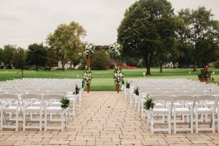 Cress Creek Country Club - 10
