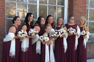 Events By Pamela Joy - 28