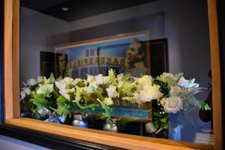 Bakersfield Music Hall of Fame - 6