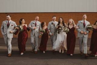 Lauryn Hoyle Photo - 13