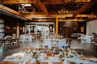 Newport Vineyards - 57