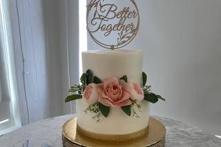 Katherine Lebron - Event & Wedding Planner - 82