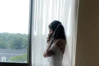 Blush Bridal Boutique - 25