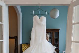 A Love Story by Angela's Bridal - 41
