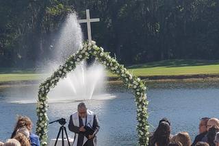 Wedding Officiants of Tampa Bay - 10