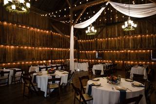 Hoosier Grove Barn - 45