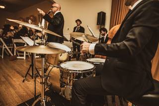 Big Night Vintage Jazz and Blues Band - 7