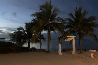 Key Largo Lighthouse Beach Weddings - 101