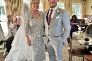 Virginia Wedding Vows - 7