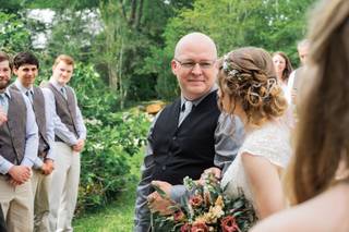 Ida Mayes Floristry - 30
