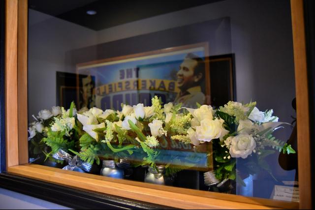 Bakersfield Music Hall of Fame - 3