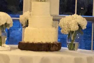 Cakes by Michele, LLC - 52