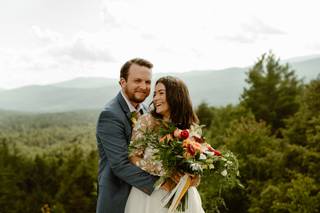 Nancy Bishop Floral Design - 69