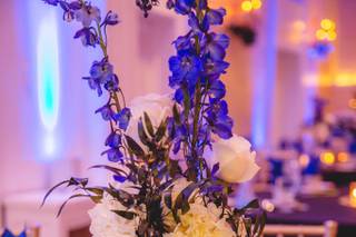 Designs By Linda Florist - 64