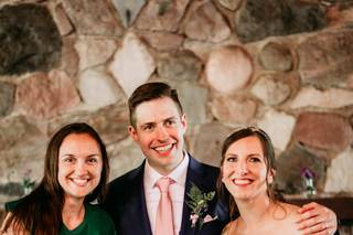 Lovebirds Wedding Co. - 15