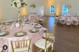 Vista Lago Ballroom - 44
