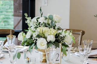 Margaret Claire's Weddings & Events LLC - 51