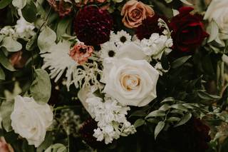 everyone deserves flowers. - 63