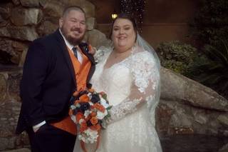Langdon Video Wedding Videography - 8
