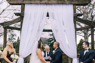 Your One Of A Kind Wedding - 14