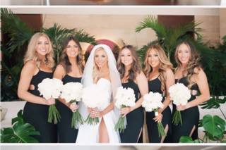 Ashlee Ann On Location Hair and Makeup - 14