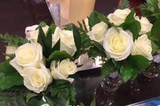 Garden Party Florist - 35