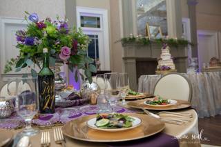 Willow Weddings & Events - 10