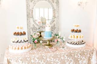 The Cupcake Shoppe Bakery - 27