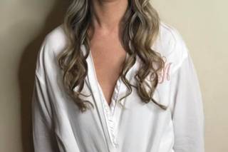 Hannah Easterwood Hair & Makeup Artistry - 18